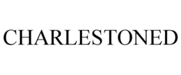 CHARLESTONED trademark
