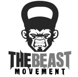 THE BEAST MOVEMENT trademark