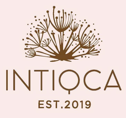 INTIQCA LLC EST.2019 trademark