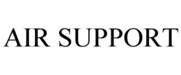 AIR SUPPORT trademark