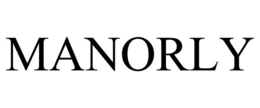 MANORLY trademark
