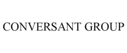 CONVERSANT GROUP trademark