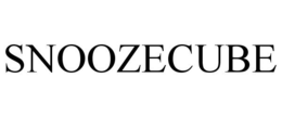 SNOOZECUBE trademark