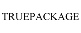 TRUEPACKAGE trademark