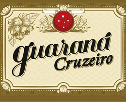 GUARANÁ CRUZEIRO trademark