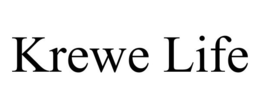 KREWE LIFE trademark