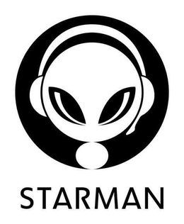 STARMAN trademark