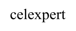 CELEXPERT trademark