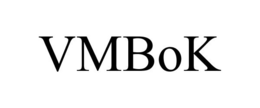 VMBOK trademark