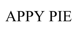 APPY PIE trademark