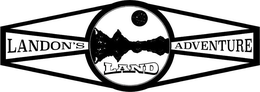 LANDON'S ADVENTURE LAND trademark