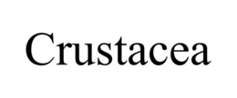 CRUSTACEA trademark