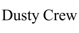 DUSTY CREW trademark