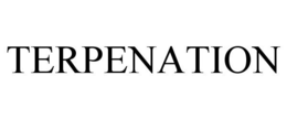 TERPENATION trademark