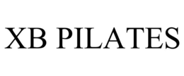 XB PILATES trademark