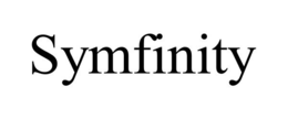 SYMFINITY trademark