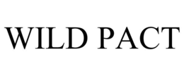 WILD PACT trademark