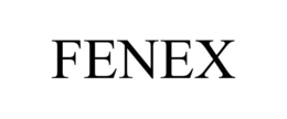 FENEX trademark