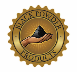 BLACK POWDER PRODUCTS trademark