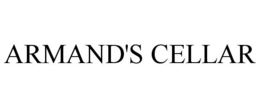 ARMAND'S CELLAR trademark