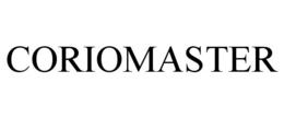 CORIOMASTER trademark
