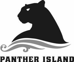 PANTHER ISLAND trademark