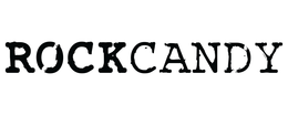 ROCK CANDY trademark
