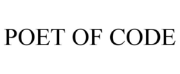 POET OF CODE trademark