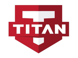 TITAN T trademark