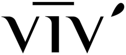VIV' trademark