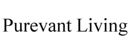 PUREVANT LIVING trademark