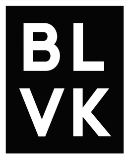 BLVK trademark