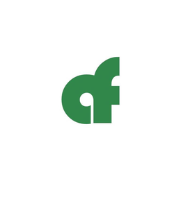 A F trademark