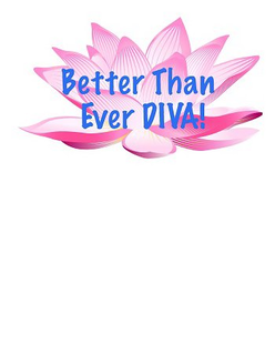 BETTER THAN EVER DIVA! trademark