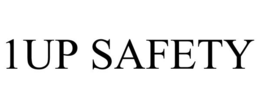 1UP SAFETY trademark