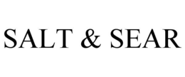 SALT & SEAR trademark