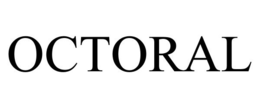 OCTORAL trademark