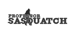 PROFESSOR SASQUATCH trademark