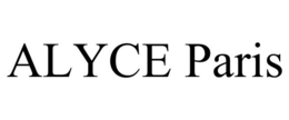 ALYCE PARIS trademark