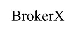 BROKERX trademark