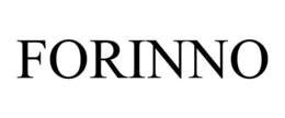 FORINNO trademark