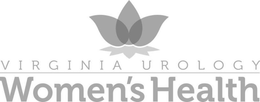 VIRGINIA UROLOGY WOMEN'S HEALTH trademark