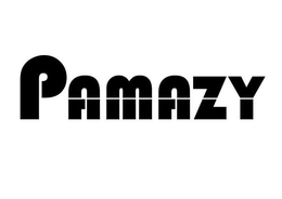 PAMAZY trademark