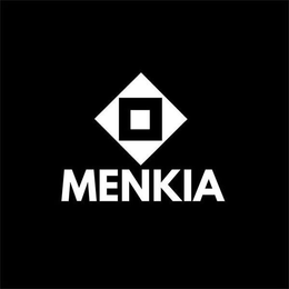 MENKIA trademark