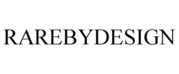 RAREBYDESIGN trademark