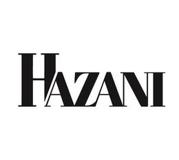 HAZANI trademark