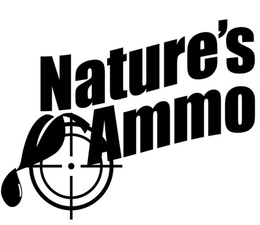 NATURE'S AMMO trademark