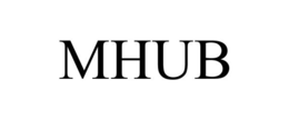 MHUB trademark
