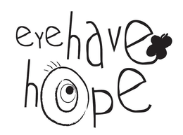EYE HAVE HOPE trademark