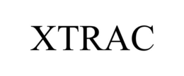 XTRAC trademark